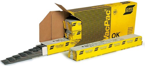 Esab elettrodi rutilici45 - elettrodi, rutilici45.40
