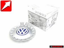 Copricerchio originale - , vw
