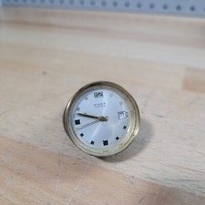 Orologio da tavolo vintage