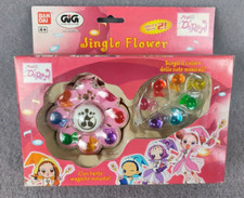 JINGLE FLOWER SERIE 2 GIG