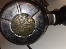 Erogatore Spirosub Spiro Sub