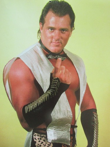 Wwf pro wrestling from - wwf,