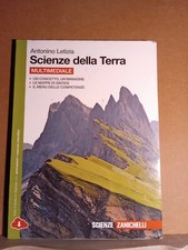 Scienze della terra - letizia