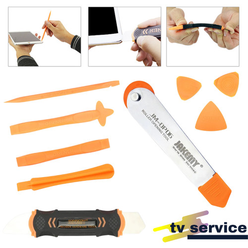 Kit open tools per - open,