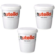 NUTELLA Food Service Formato