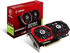 Schede grafiche MSI 128 bit