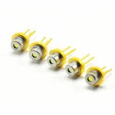 5pcs 980nm 50mw diodo laser
