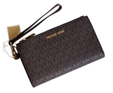 Portafoglio Michael Kors