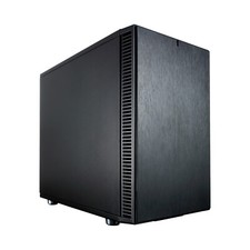 Fractal Design Define 7 Nano PC Mini-DTX Mini-ITX FD-C-DEF7N-01 