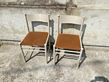 SEDIE DI DESIGNER ANNI 70/80