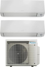 Daikin Climatizzatore Dual