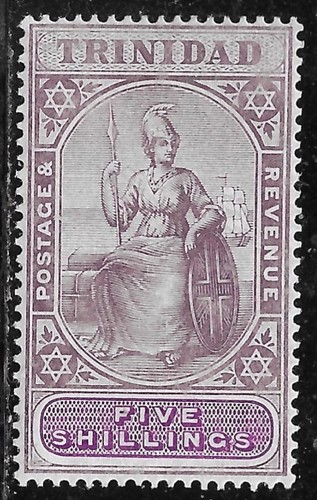 Trinidad sc88 - ,