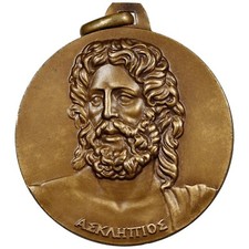 Medaglia medicina symposium - medaglia,