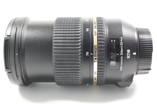 Tamron 2 8 - tamron, di