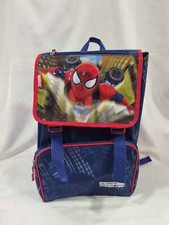 Zaino scuola spiderman - scuola,