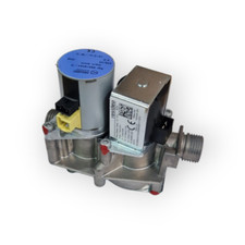 RESIDEO VALVOLA GAS GPL