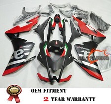 Matte Carbon Fiber Black Red