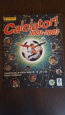 ALBUM FIGURINE CALCIATORI