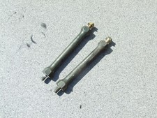 Ducati ST3 Airbox puntelli