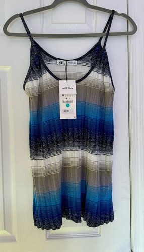 Nwt zara special edition top - nwt,