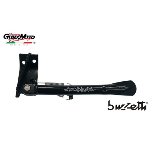Cavalletto laterale scooter - laterale,