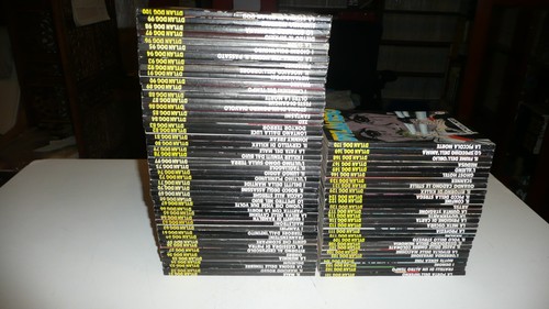 Dylan dog edizione dal - dylan,