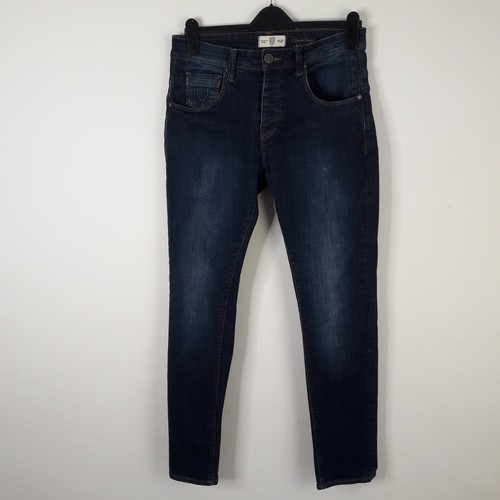 883 police mens jeans 30x32 - 883,