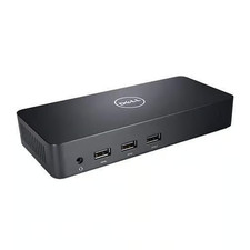 Dell docking station D3100