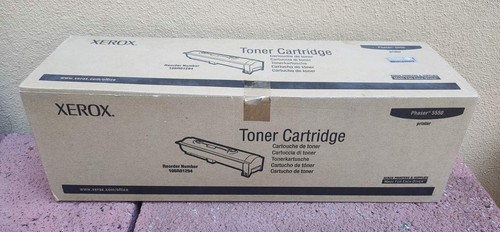 Toner xerox phaser 5550 - toner,