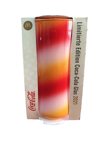 Bicchiere coca - 🥤🇩🇪bicchiere,