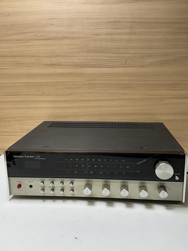 Ricevitore stereo vintage