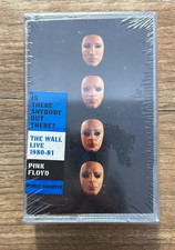 PINK FLOYD Is There Anybody