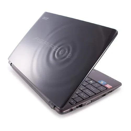 Laptop acer aspire one - aspire,