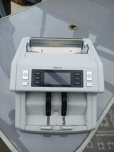 Safescan 2250uk contabanconote - 2250uk,