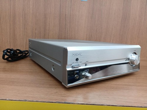 Denon pma 201sa amplificatore - denon,