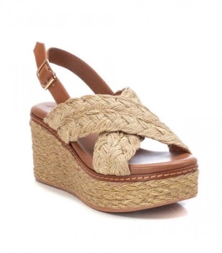 Sandalo donna xti zeppa - sandalo,