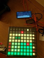 Novation Launchpad S 