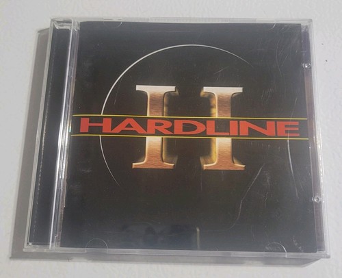 Hardline cd 2002 - cd,