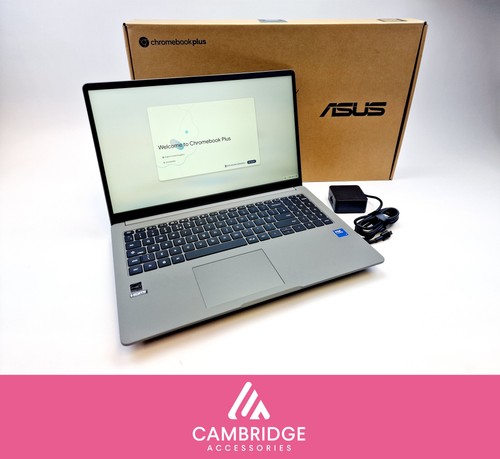 Asus cx15 chromebook plus - cx15,