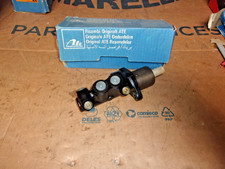 POMPA FRENI PEUGEOT 106 205 1600 1900 GTI 309 GTI D 19,6 ATE 3 FORI