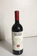 1 btl 0,75 Antinori Tignanello