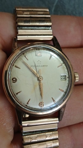 Eterna matic uomo - eterna, 1246