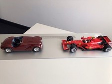 Sempre Ferrari 1947-2007 /