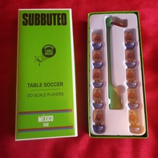 SUBBUTEO IN SCATOLA, LA