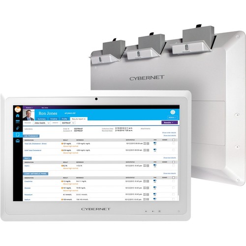 Cybernet cybermed nb22 - cybermed, 22"