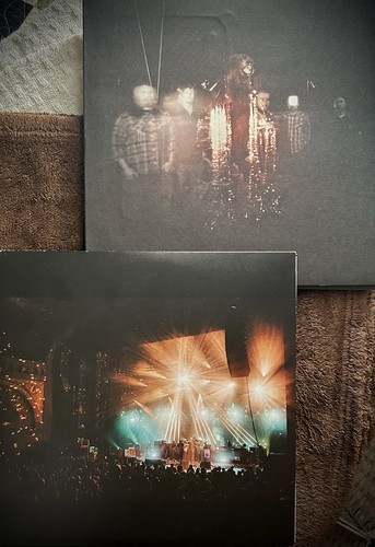 Morning jacket vinyl - my,