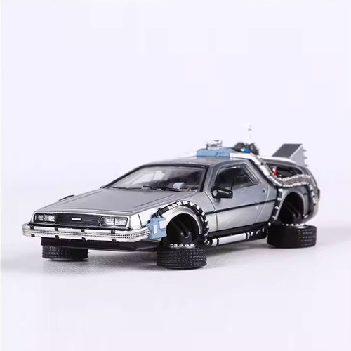 Ritorno al futuro - 1:64,