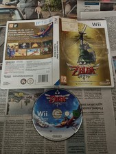 THE LEGEND OF ZELDA SKYWARD