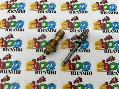 Ingranaggio rinvio contagiri - ingranaggio,