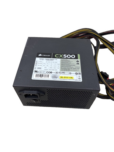 Alimentatore fisso corsair - alimentatore, pc